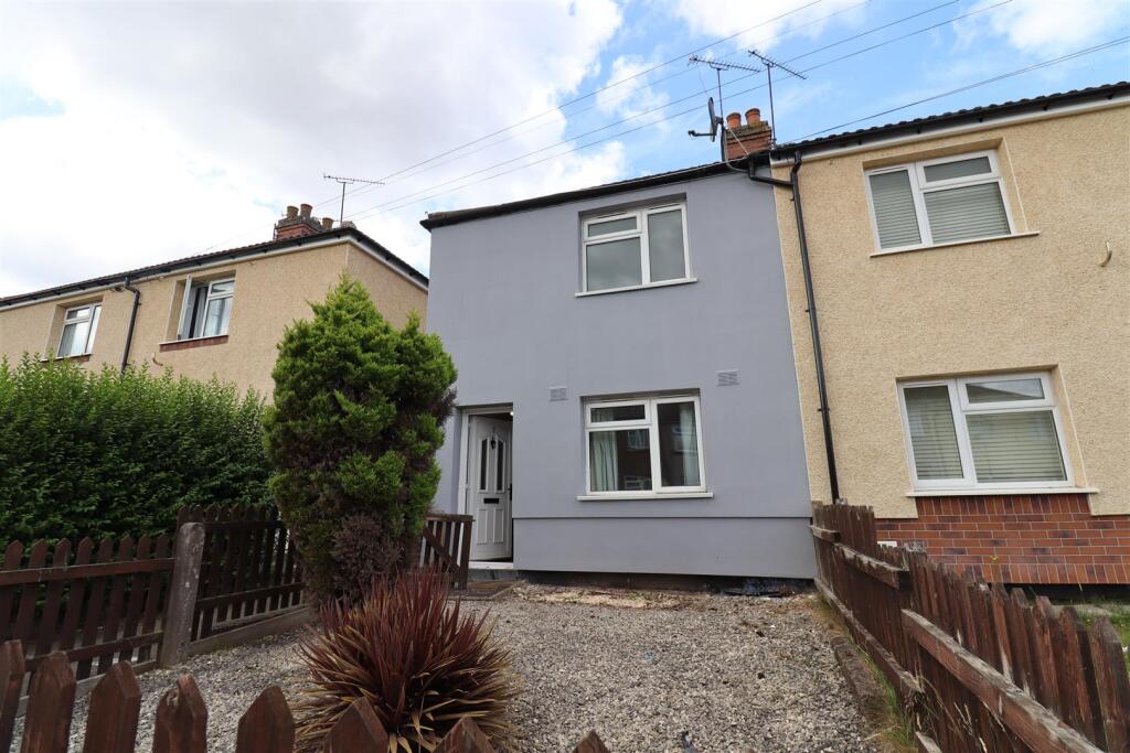 Buy or rent a property | Haddon Street, Coventry CV6 7FX