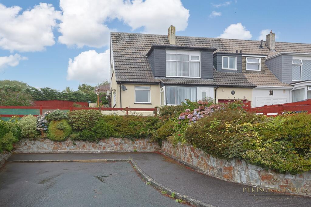 Buy or rent a property | Huntingdon Gardens, Plymouth PL5 4AF