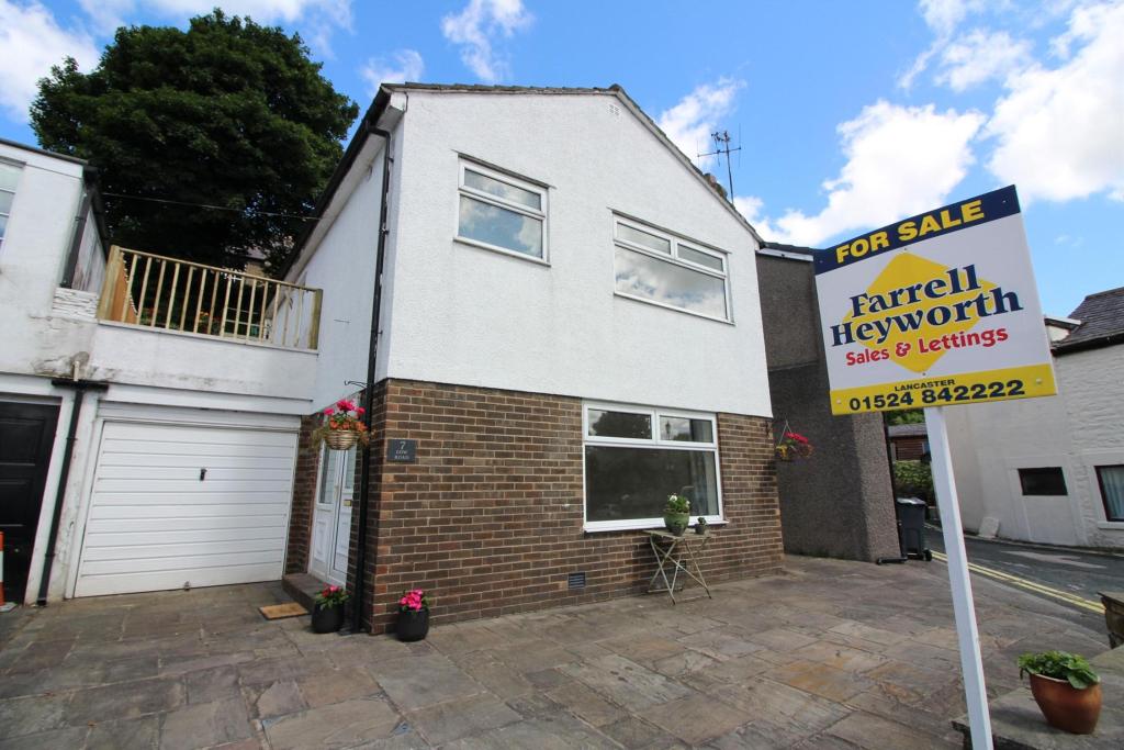 Buy or rent a property | Low Road, Lancaster LA2 6LZ