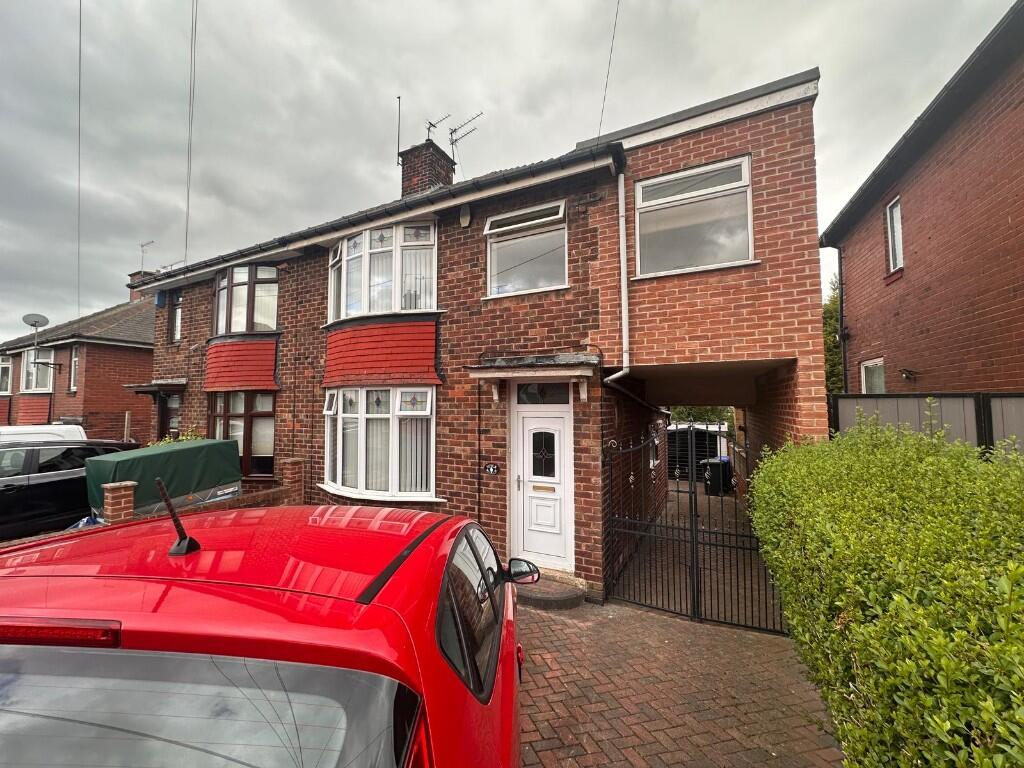 Buy or rent a property | Richmond Place, Sheffield S13 8LP