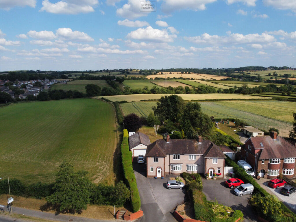 Buy or rent a property | St. Lawrence Road, Chesterfield S42 5LH