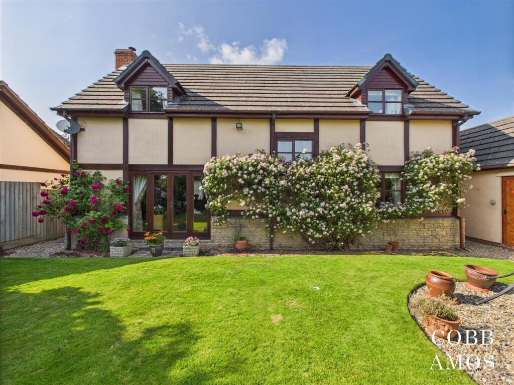 Buy or rent a property | The Vineyards, Hereford HR3 6EA