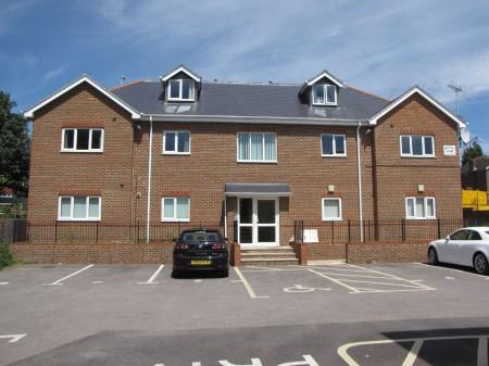 Buy or rent a property | Waterworks Road, Portsmouth PO6 1NQ