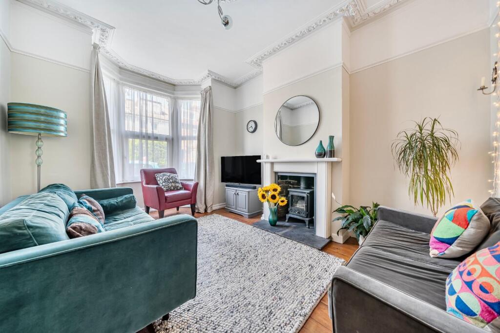 Buy or rent a property | Chetwynd Road, Southsea PO4 0NB