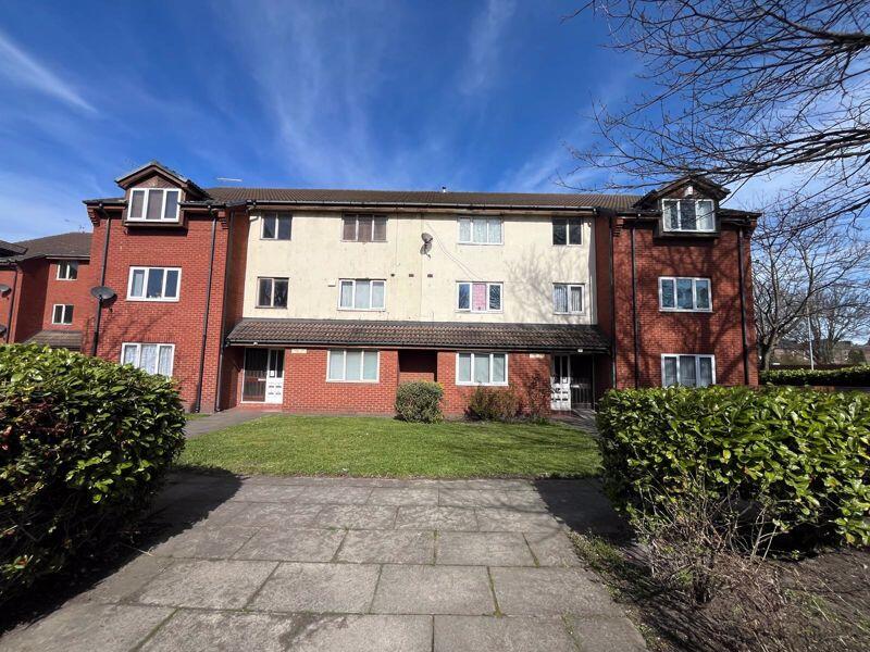 Buy or rent a property | Clairville Close, Bootle L20 7HJ