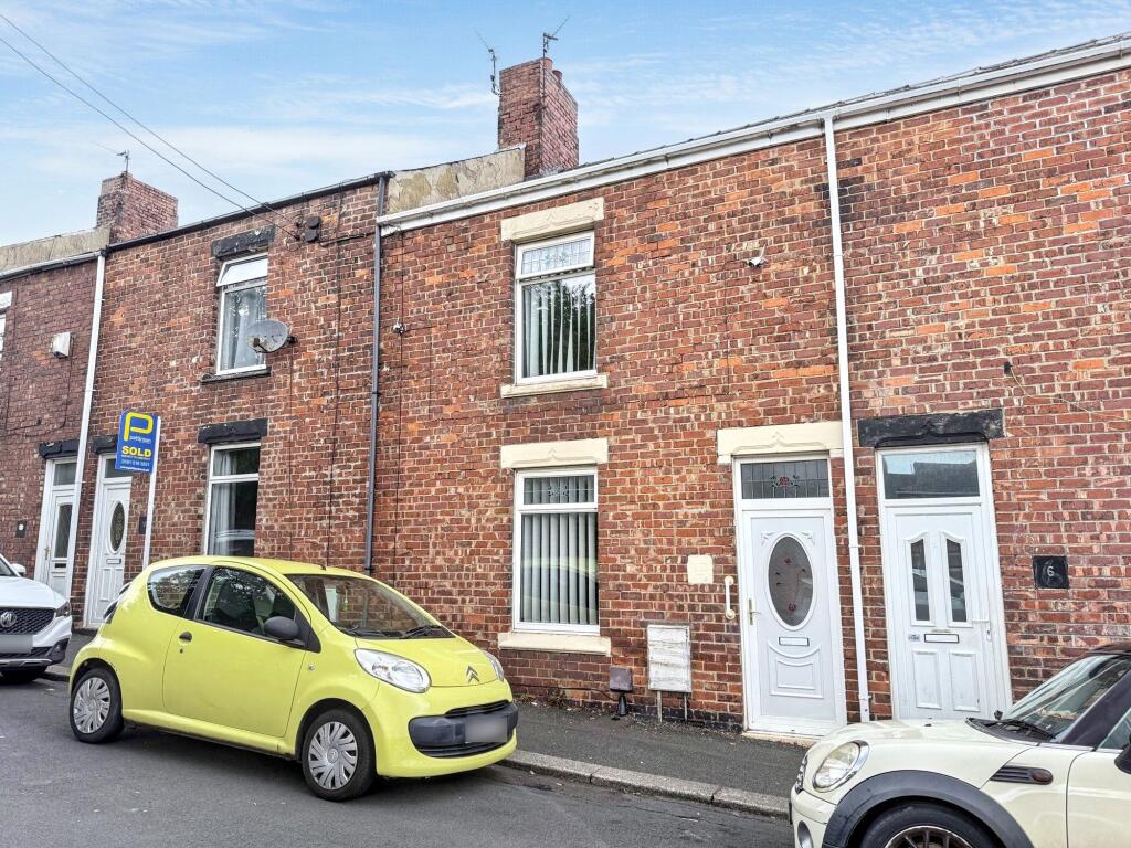 Buy or rent a property | Cowell Street, Peterlee SR8 4NH