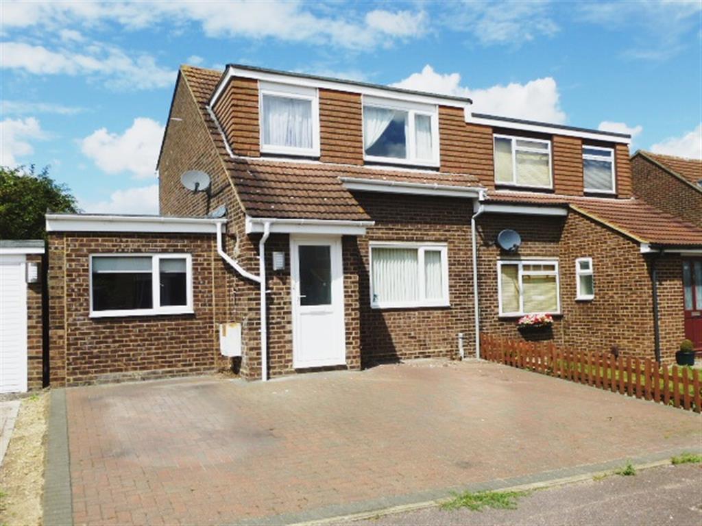 Buy or rent a property | Yeats Close, Royston SG8 5TE