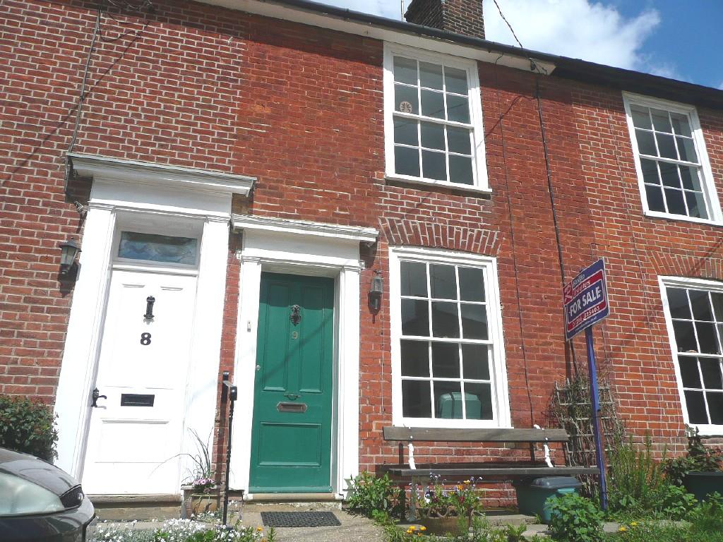 Buy or rent a property | Anglesea Road, Colchester CO7 9JR