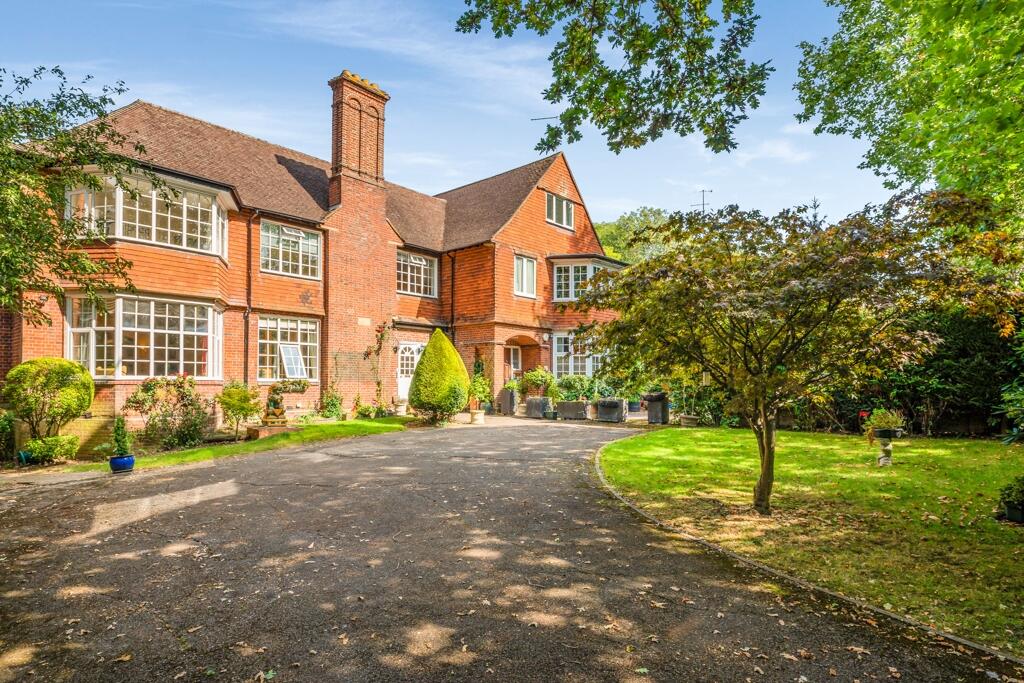 Buy or rent a property | Carew Road, Northwood HA6 3NJ