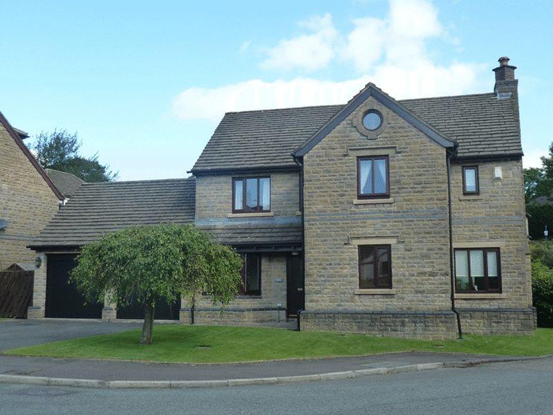 Buy or rent a property | Crown Gardens, Bolton BL7 0QZ