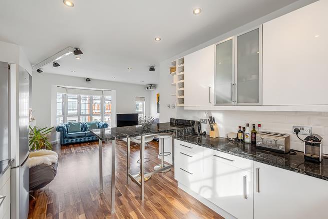 Buy or rent a property | Kenyon Street, London SW6 6JZ