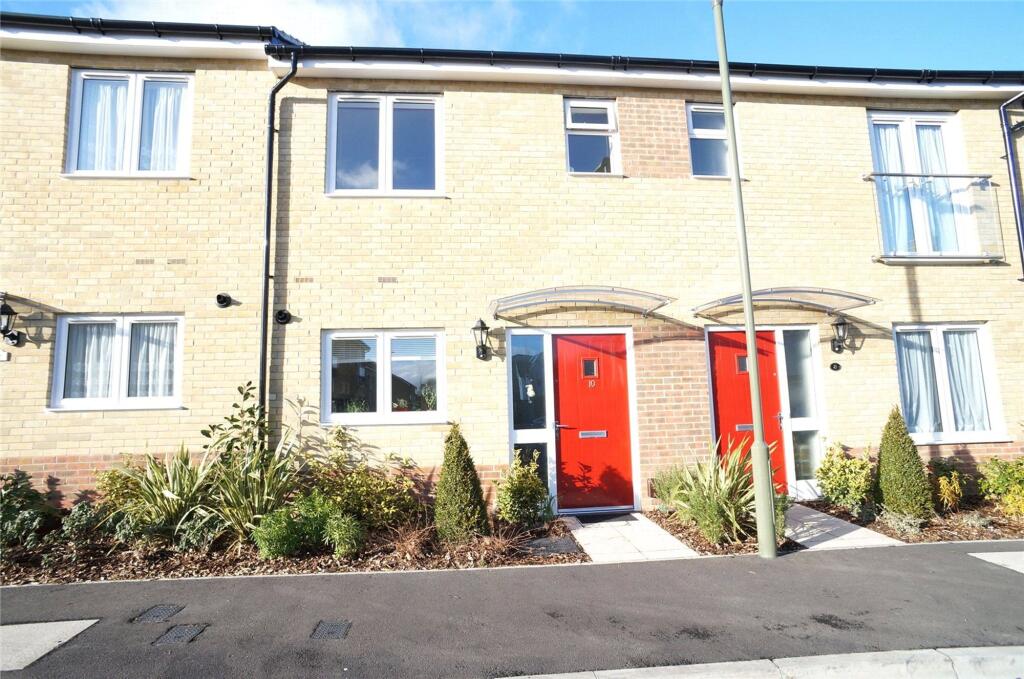 Buy or rent a property | Cygnet Close, Orpington BR5 2FF