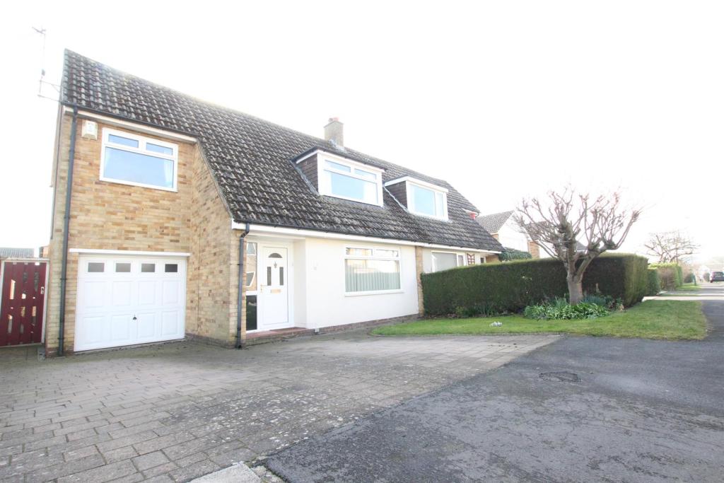 Buy or rent a property | Pinewood Crescent, Newton Aycliffe DL5 6RP