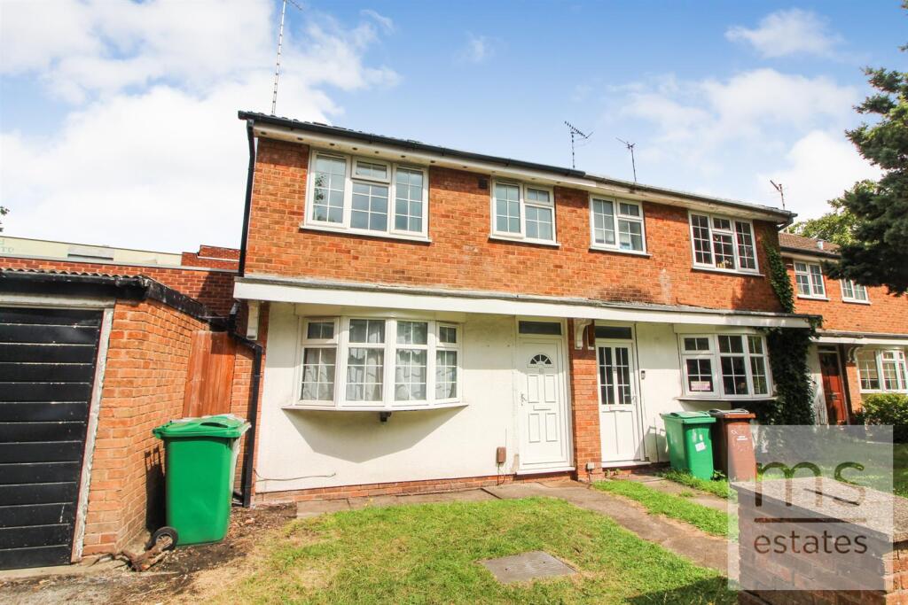 Buy or rent a property | Saxon Green, Nottingham NG7 2LL