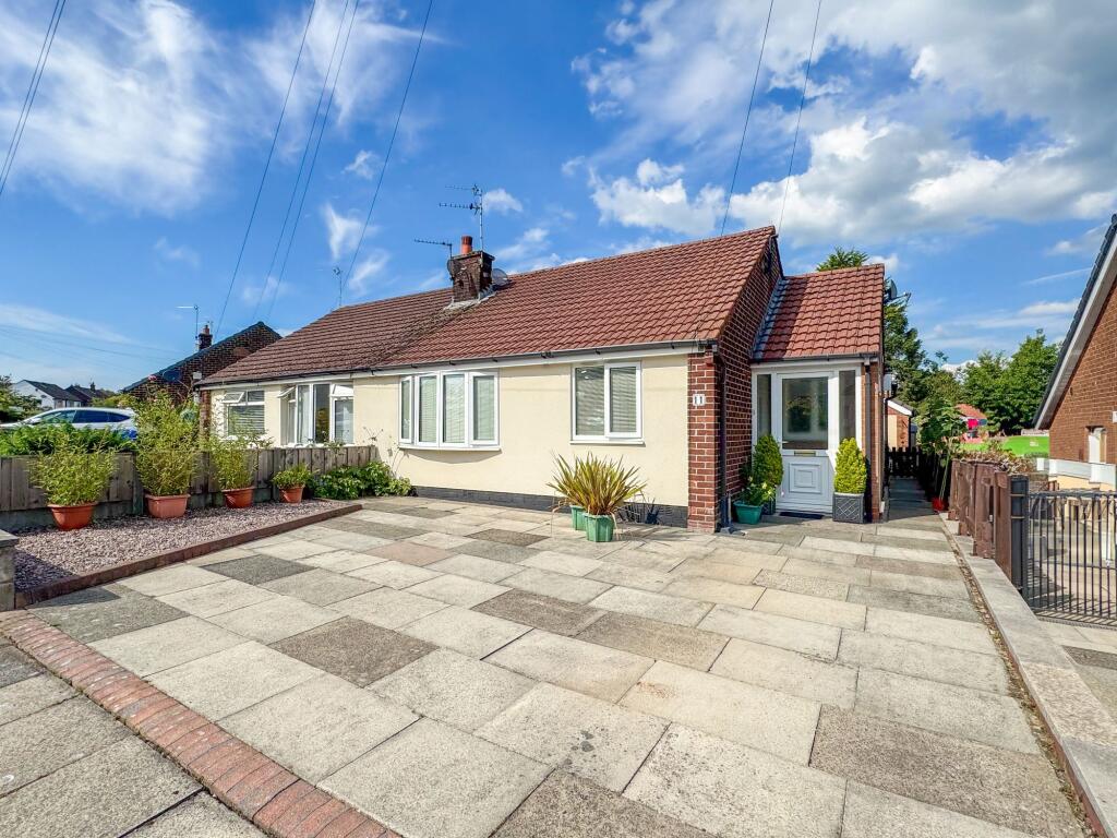 Buy or rent a property | Chantlers Avenue, Bury BL8 2LN