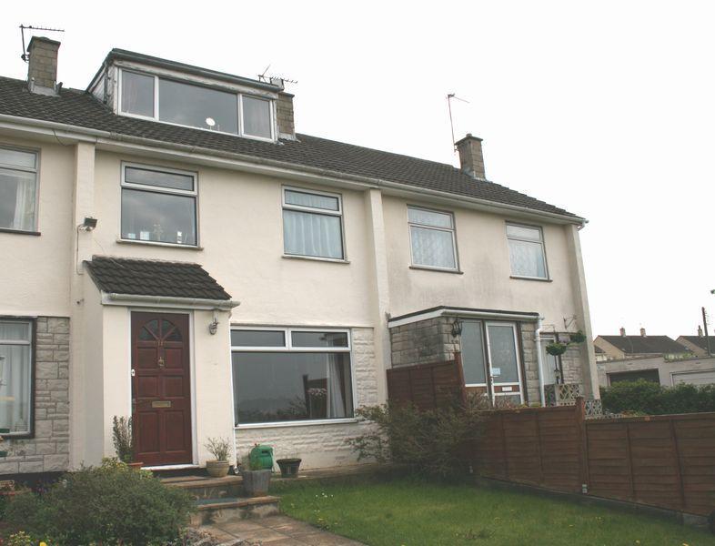 Buy or rent a property | Fosseway Gardens, Radstock BA3 3XW