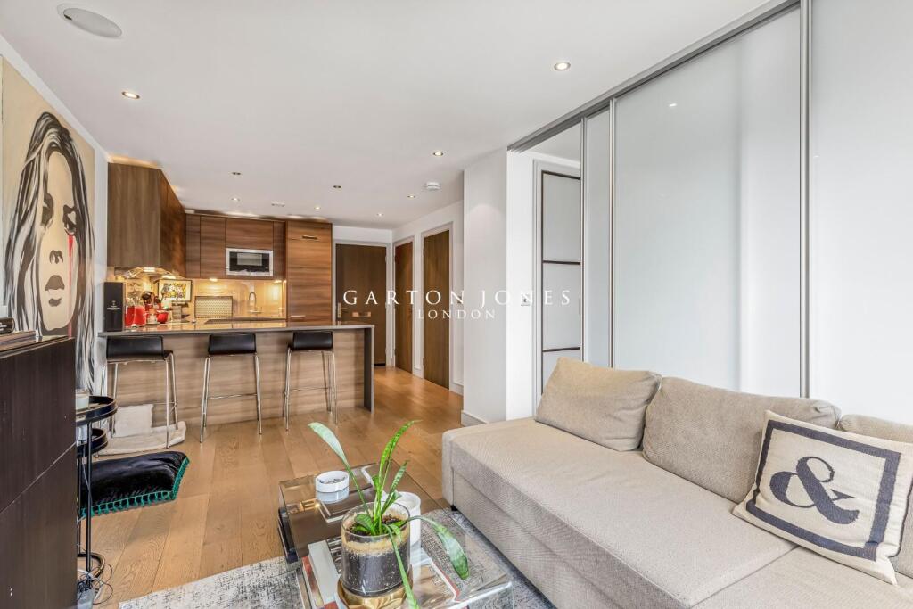 Buy or rent a property | Park Street, London SW6 2FS