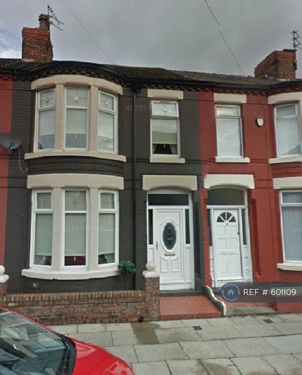 Buy or rent a property | Wharncliffe Road, Liverpool L13 3ED