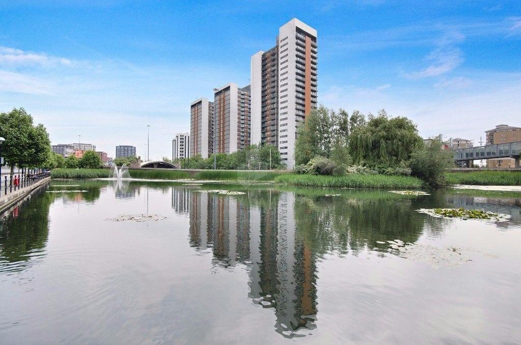 Buy or rent a property | Blackwall Way, London E14 9GB