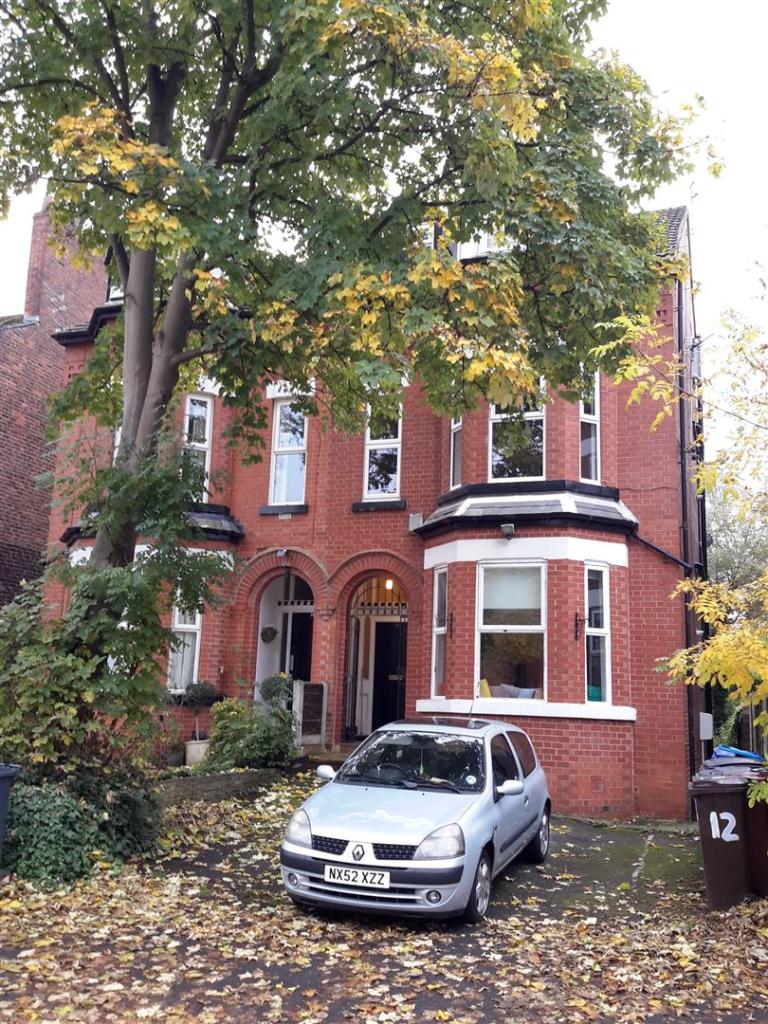 Buy or rent a property | Brighton Grove, Manchester M14 5JR