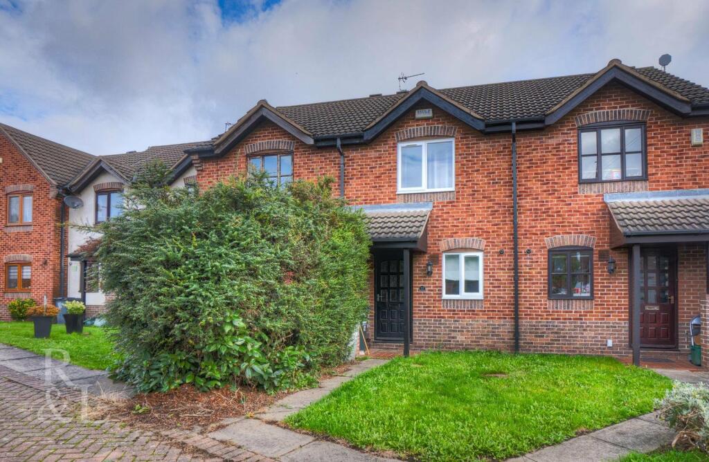 Buy or rent a property | Cameo Close, Nottingham NG4 2BP