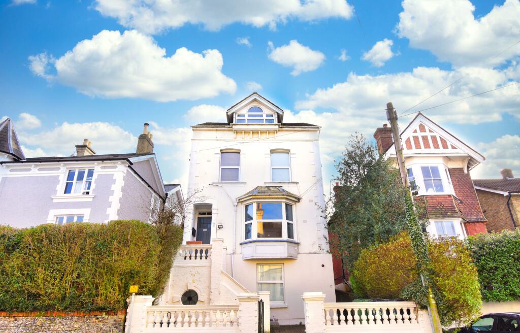 Buy or rent a property | Grovehill Road, Redhill RH1 6PJ