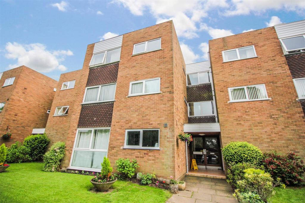 Buy or rent a property | The Courtlands, Wolverhampton WV6 0LT