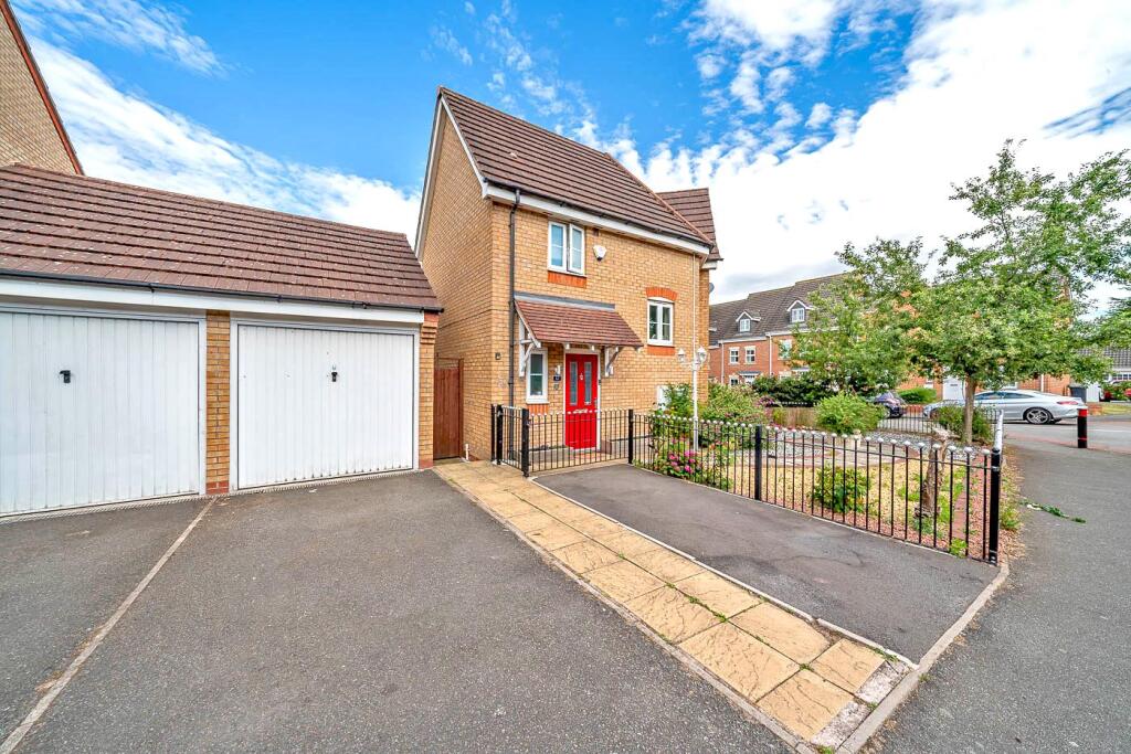 Buy or rent a property | Thornbury Road, Walsall WS2 8JL