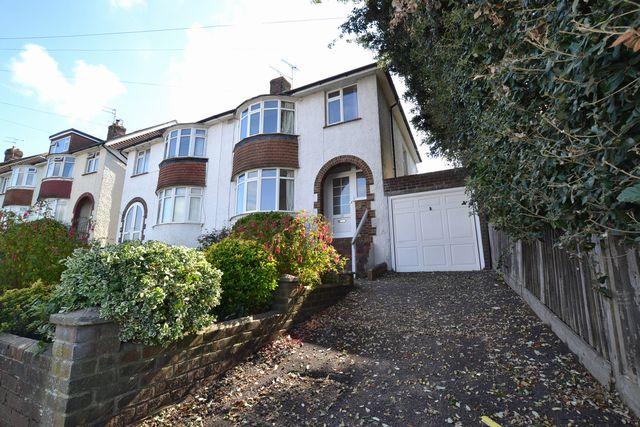 Buy or rent a property | Wilmington Way, Brighton BN1 8JH