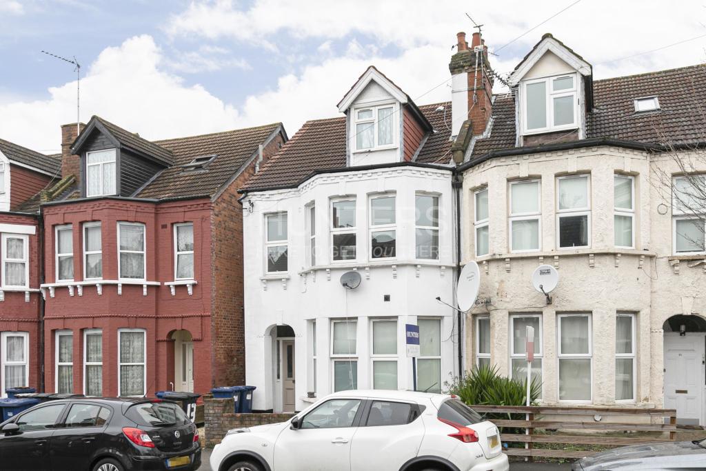 Buy or rent a property | Ash Grove, London NW2 3LJ