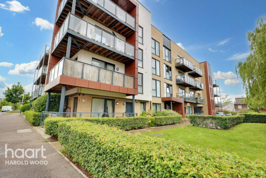 Buy or rent a property | Ashflower Drive, Romford RM3 0JW