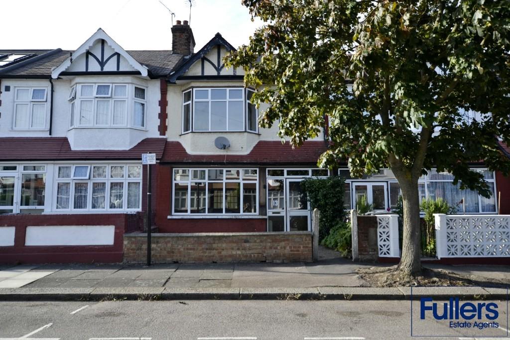 Buy or rent a property | Sandringham Road, London N22 6RB