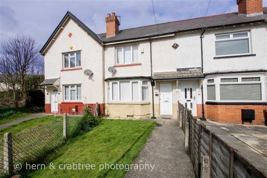 Buy or rent a property | Talybont Road, Cardiff CF5 5EU