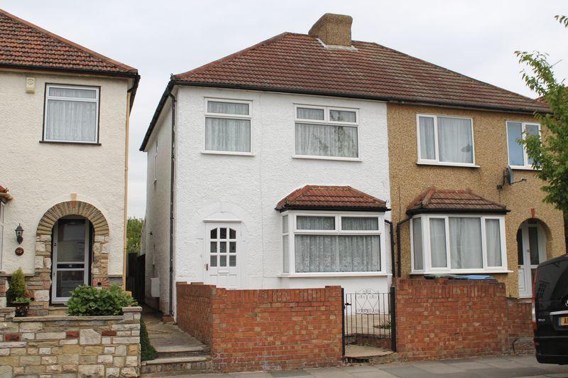 Buy or rent a property | Albany Road, Enfield EN3 5UF