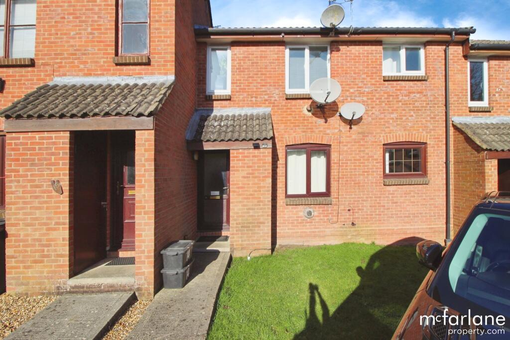 Buy or rent a property | Aldborough Close, Swindon SN5 7EE