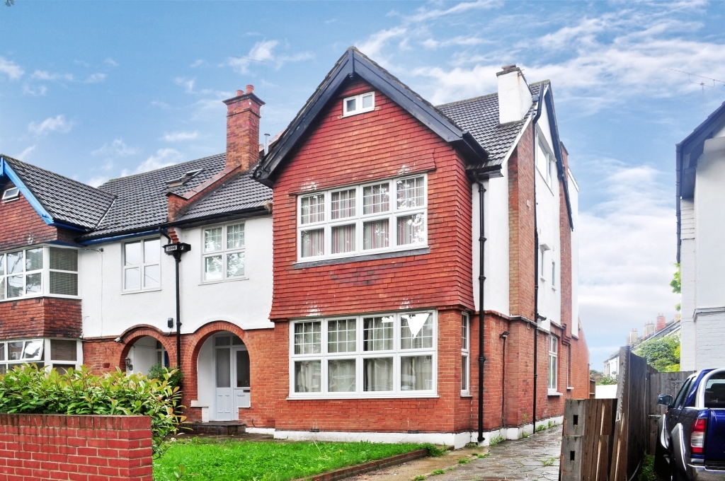 Buy or rent a property | Burnell Road, Sutton SM1 4EE