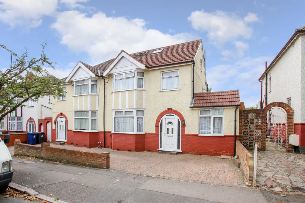 Buy or rent a property | Locarno Road, Greenford UB6 8SN
