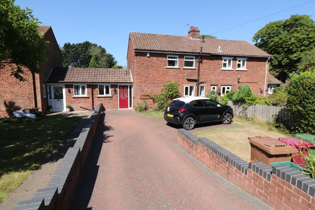 Buy or rent a property | Belton Road, Doncaster DN9 1JL