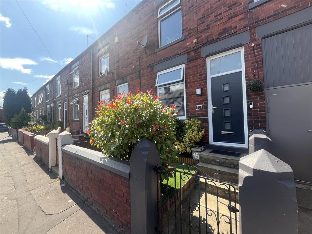 Buy or rent a property | North Street, Manchester M24 6BD