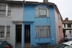 Buy or rent a property | St Martins Street, Brighton BN2 3HJ