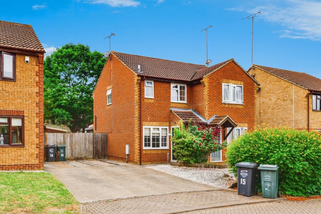 Buy or rent a property | Whitby Close, Greenhithe DA9 9QE