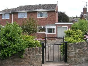 Buy or rent a property | William Close, Sheffield S20 5DP