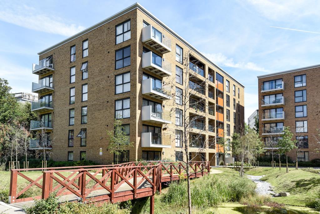 Buy or rent a property | Zodiac Close, Edgware HA8 5FJ