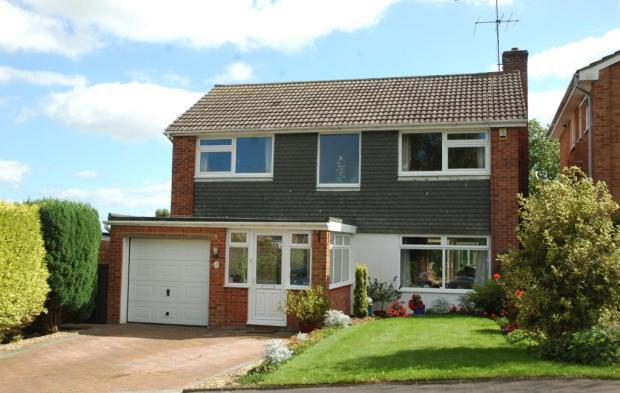 Buy or rent a property | Collins Road, Exeter EX4 5DH