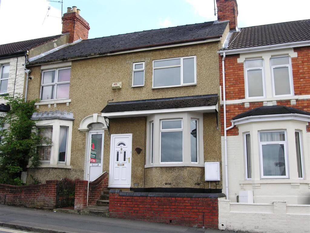 Buy or rent a property | Crombey Street, Swindon SN1 5QJ