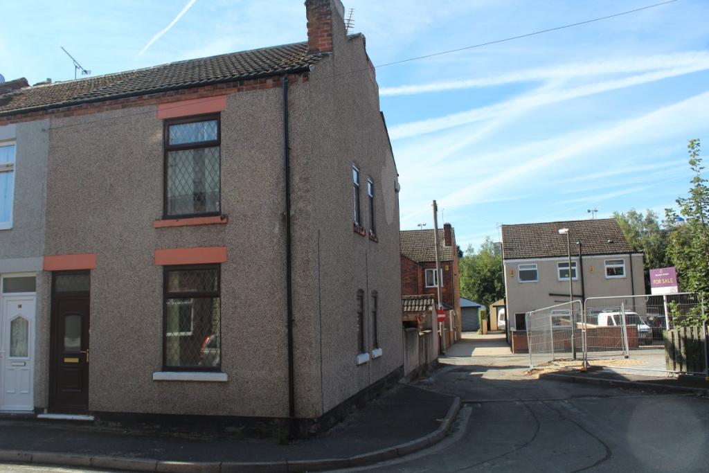 Buy or rent a property | Egstow Street, Chesterfield S45 9NJ