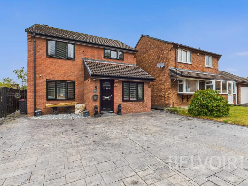 Buy or rent a property | Hutchinson Way, Telford TF1 5FD