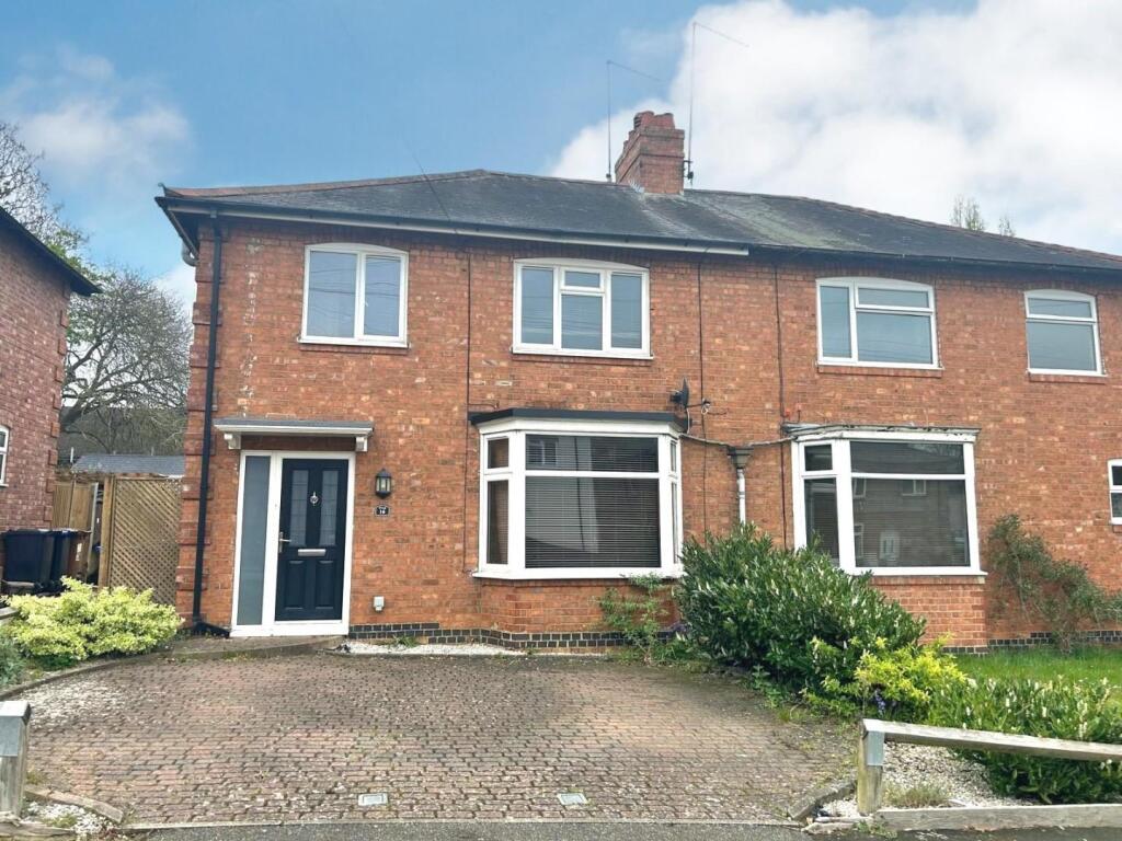 Buy or rent a property | Norman Road, Northampton NN3 2SG