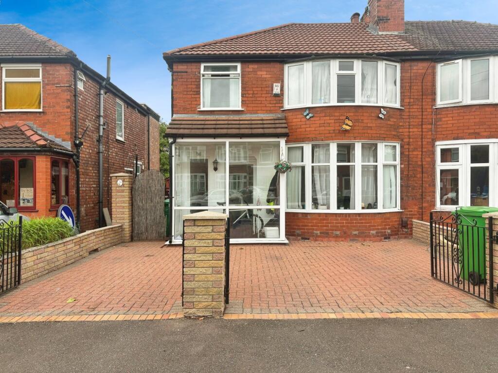 Buy or rent a property | St. Chads Road, Manchester M20 4WH