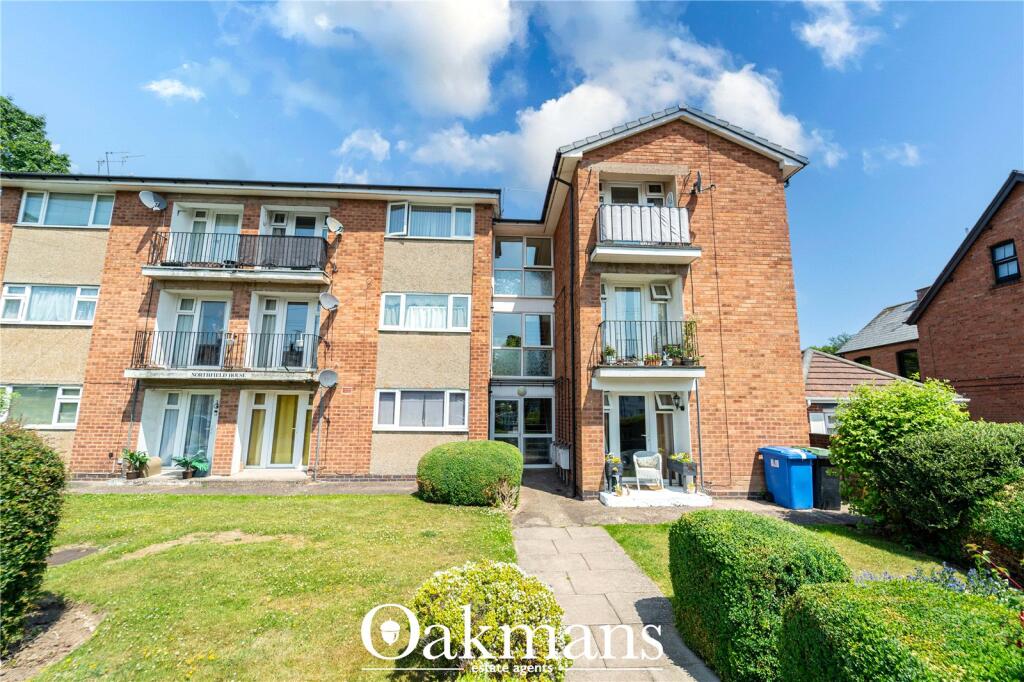 Buy or rent a property | Steel Road, Birmingham B31 2RG